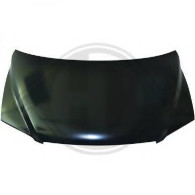 FIAT 51736869 Bonnet